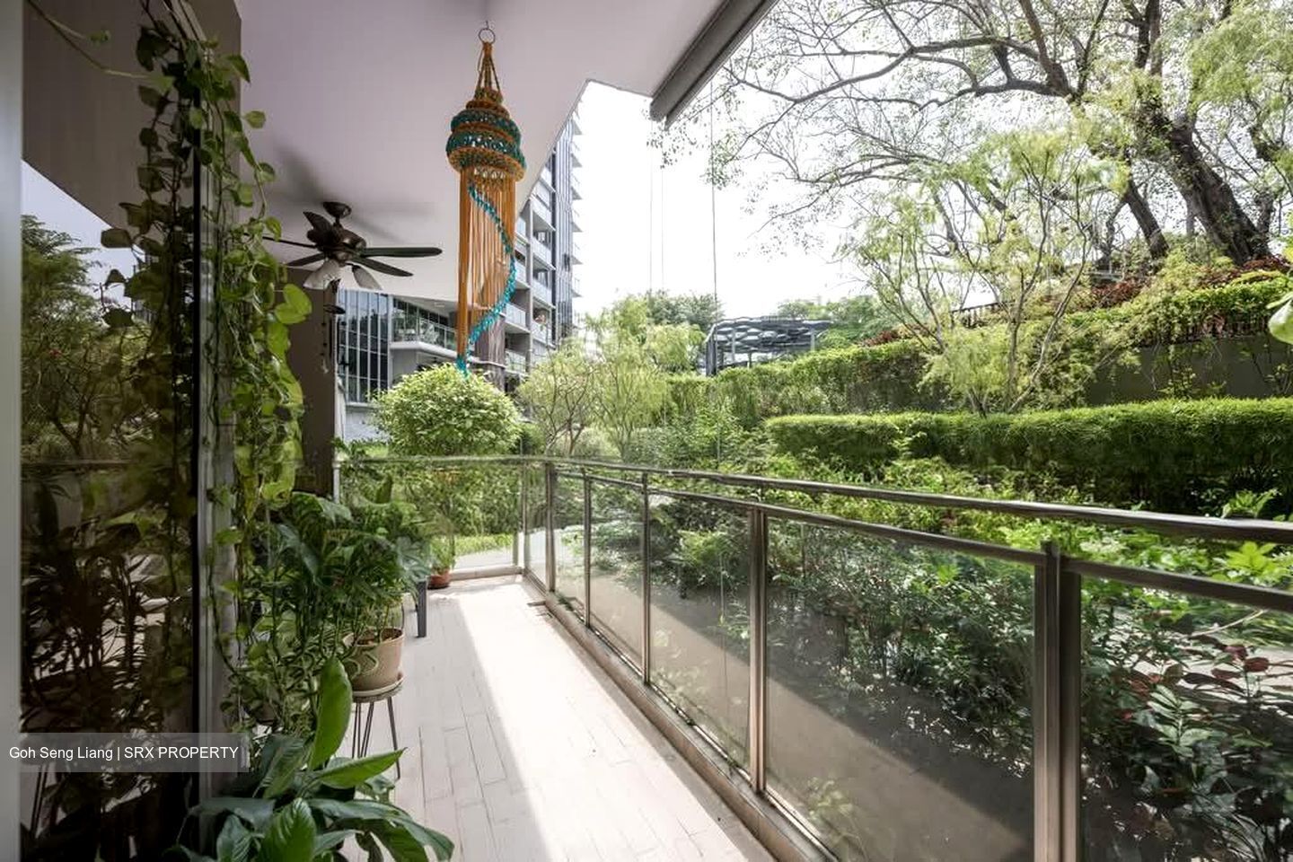 Bartley Residences (D19), Apartment #546353611
